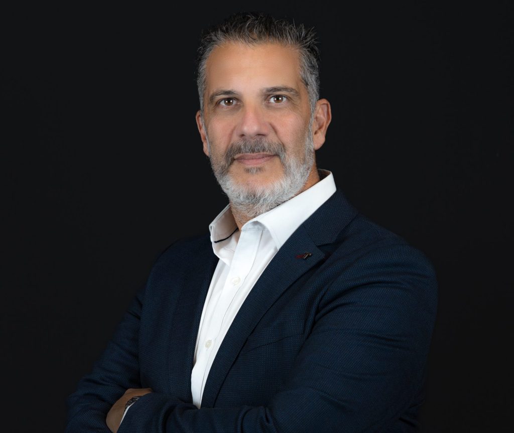 Eli Moshe Bynet Data Centers