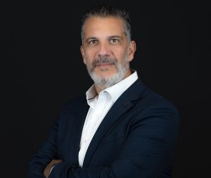 Picture of Eli Moshe